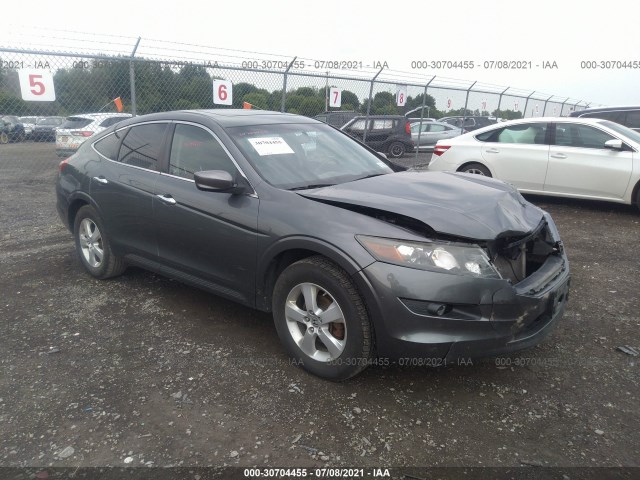 HONDA ACCORD CROSSTOUR 2010 5j6tf1h33al012217