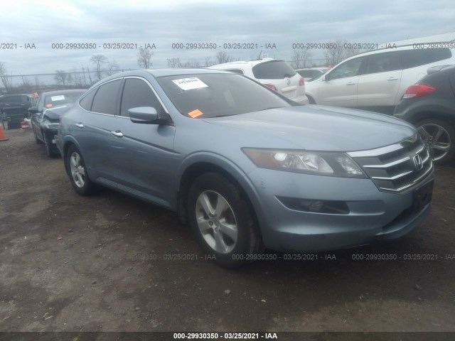 HONDA ACCORD CROSSTOUR 2010 5j6tf1h33al014789