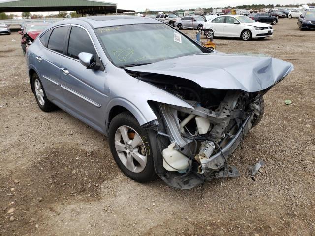 HONDA ACCORD CRO 2011 5j6tf1h33bl003745