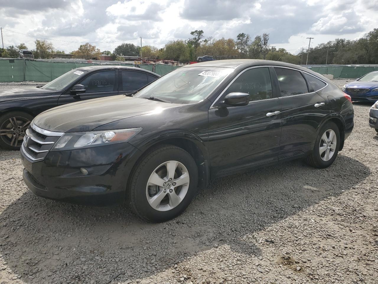 HONDA ACCORD 2011 5j6tf1h33bl004152