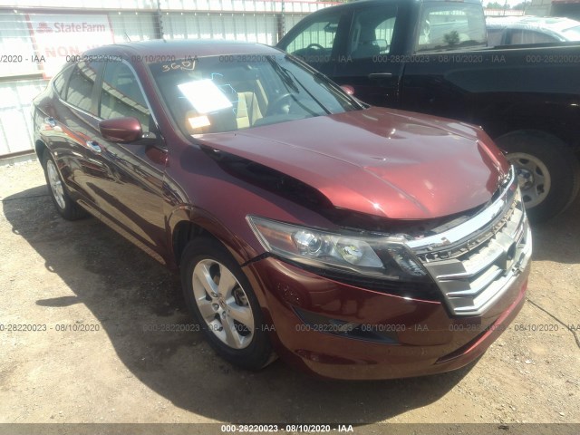 HONDA CROSSTOUR 2012 5j6tf1h33cl006789