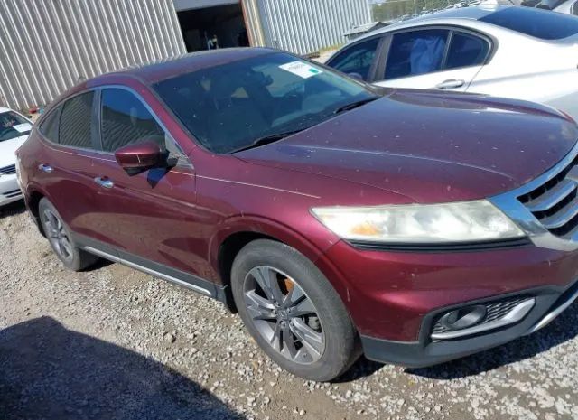 HONDA CROSSTOUR 2013 5j6tf1h33dl002680