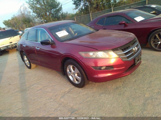 HONDA ACCORD CROSSTOUR 2010 5j6tf1h34al004191