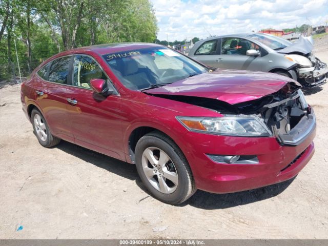 HONDA ACCORD CROSSTOUR 2010 5j6tf1h34al004921