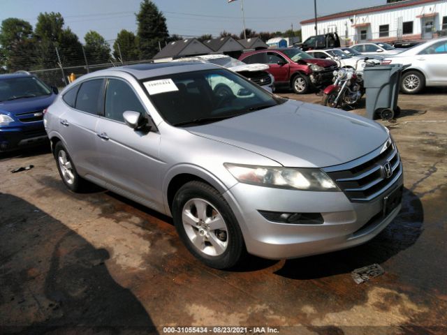 HONDA ACCORD CROSSTOUR 2010 5j6tf1h34al005549