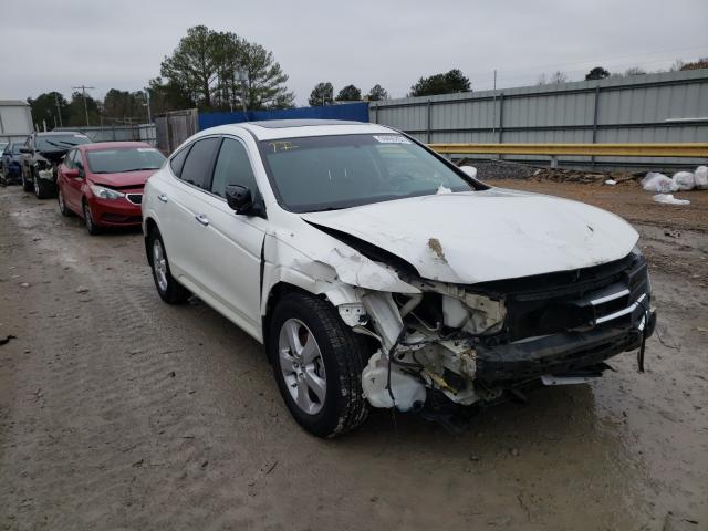 HONDA ACCORD CRO 2010 5j6tf1h34al006524