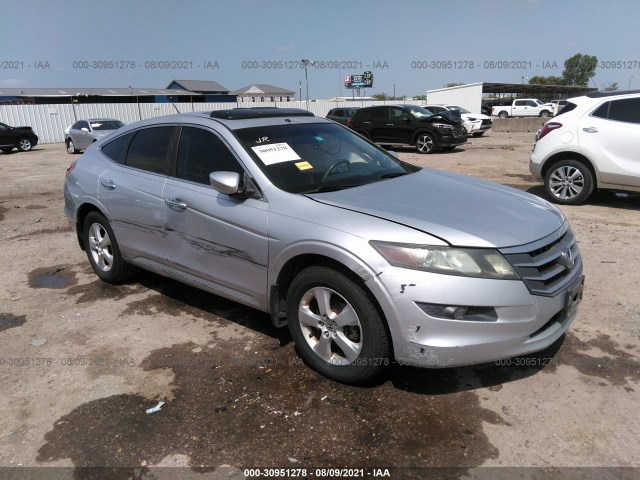 HONDA ACCORD CROSSTOUR 2010 5j6tf1h34al007298