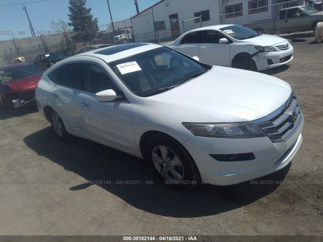 HONDA ACCORD CROSSTOUR 2010 5j6tf1h34al010797