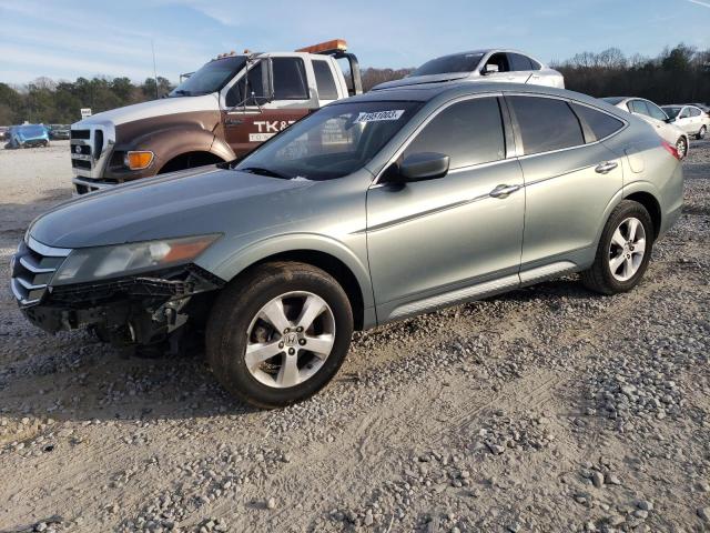 HONDA ACCORD 2010 5j6tf1h34al015661