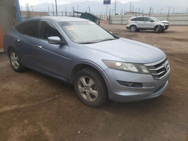 HONDA ACCORD CRO 2011 5j6tf1h34bl002474