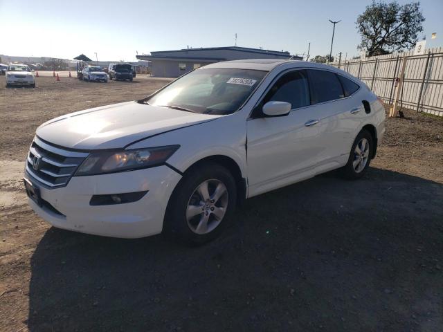 HONDA CROSSTOUR 2012 5j6tf1h34cl002489