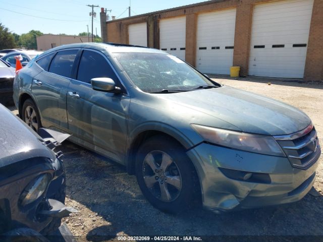 HONDA CROSSTOUR 2012 5j6tf1h34cl006767