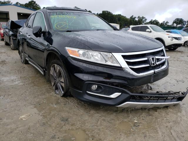 HONDA CROSSTOUR 2013 5j6tf1h34dl002980