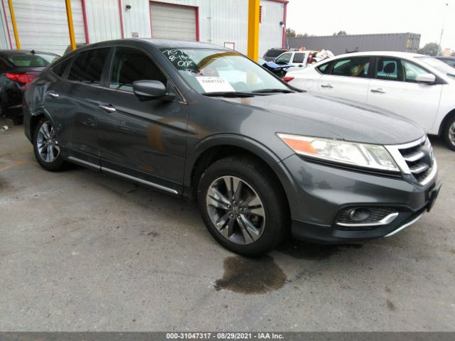 HONDA CROSSTOUR 2014 5j6tf1h34el000809