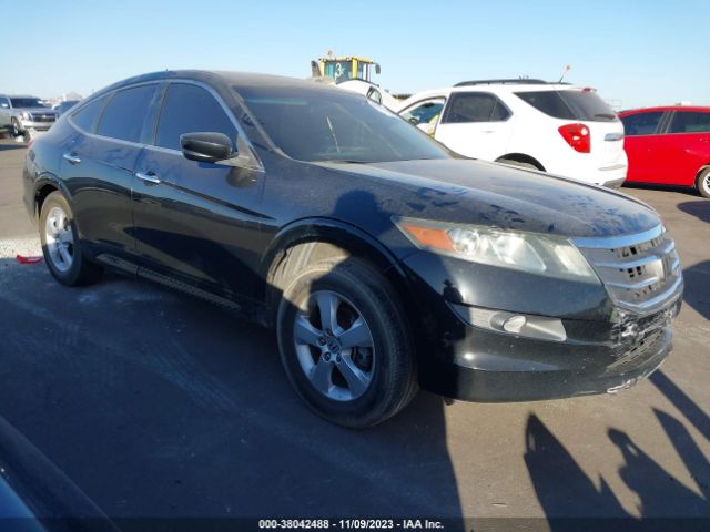 HONDA ACCORD CROSSTOUR 2010 5j6tf1h35al002112