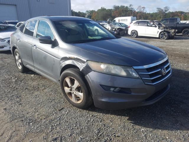 HONDA ACCORD CRO 2010 5j6tf1h35al002238