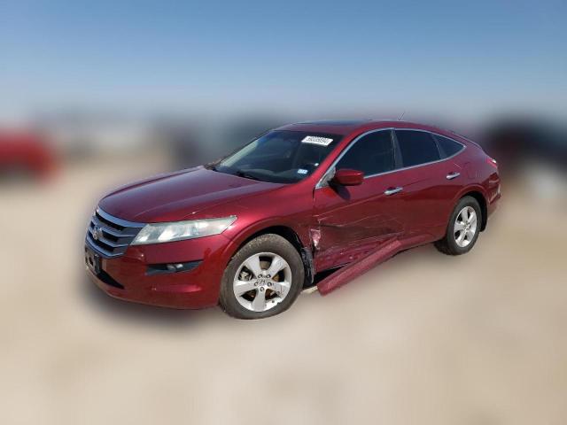 HONDA ACCORD 2010 5j6tf1h35al004930