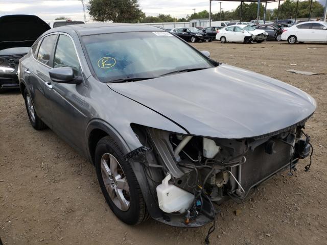 HONDA ACCORD CRO 2010 5j6tf1h35al007990