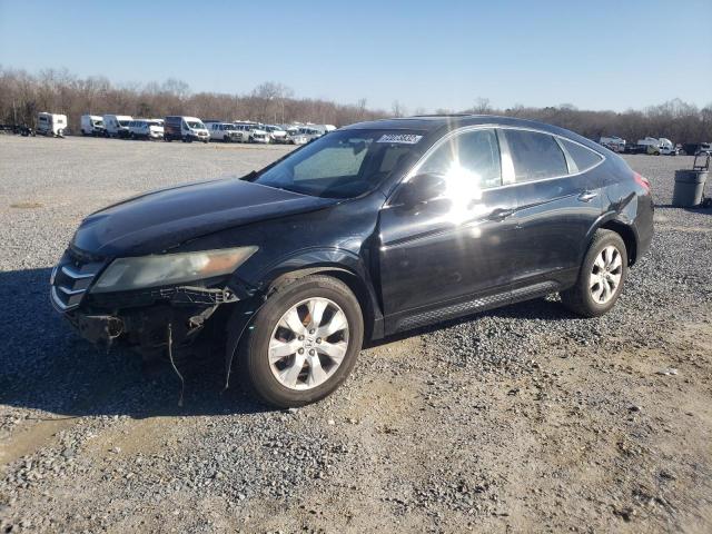 HONDA ACCORD CRO 2010 5j6tf1h35al009240