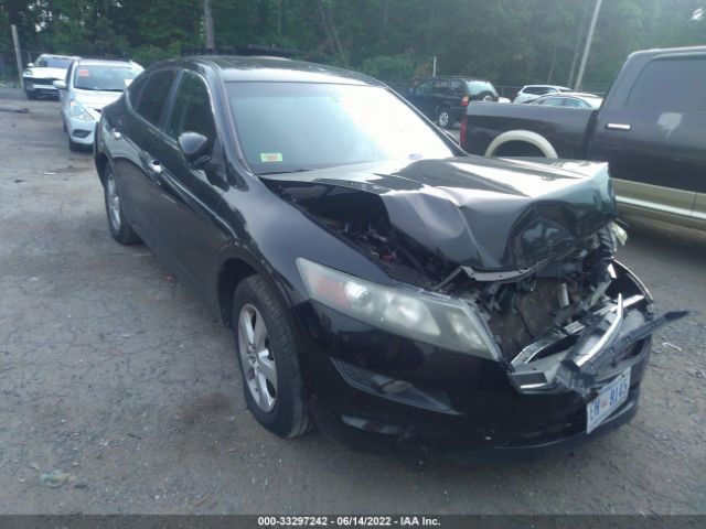 HONDA ACCORD CROSSTOUR 2010 5j6tf1h35al009755