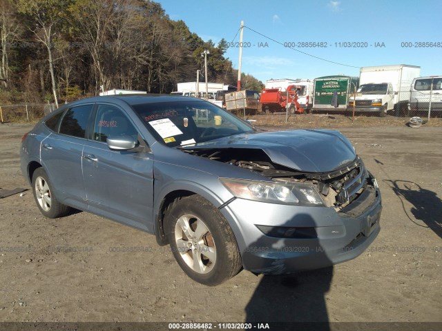 HONDA ACCORD CROSSTOUR 2010 5j6tf1h35al009903