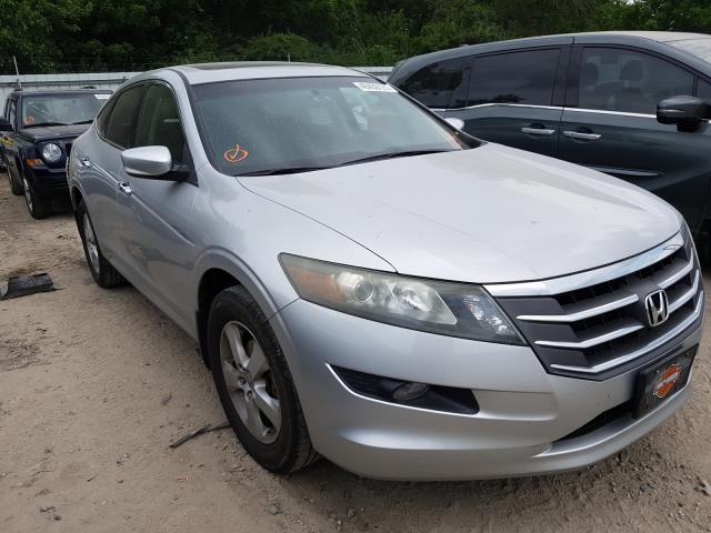 HONDA ACCORD CRO 2010 5j6tf1h35al012705