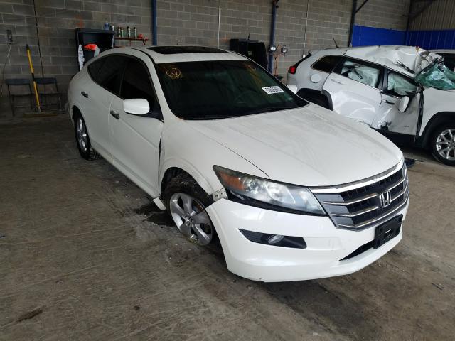 HONDA ACCORD CRO 2010 5j6tf1h35al014065