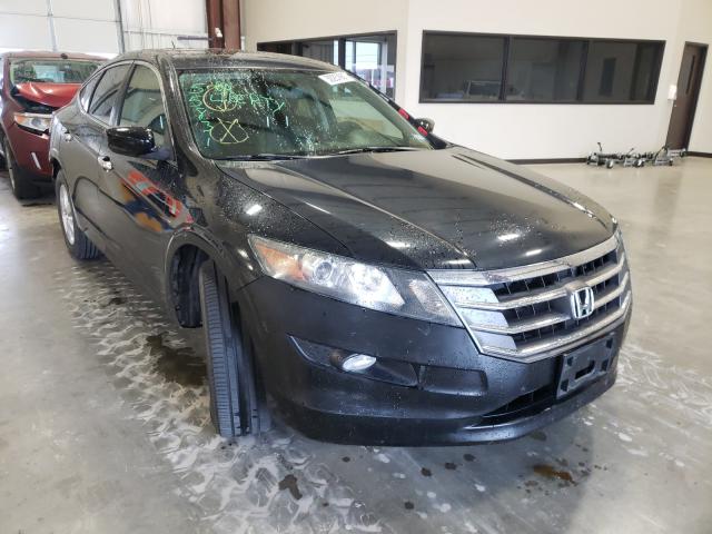 HONDA ACCORD CRO 2011 5j6tf1h35bl000586