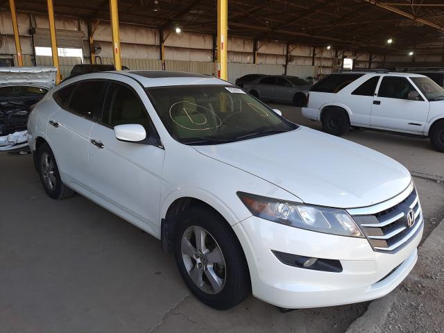 HONDA ACCORD CRO 2011 5j6tf1h35bl003293