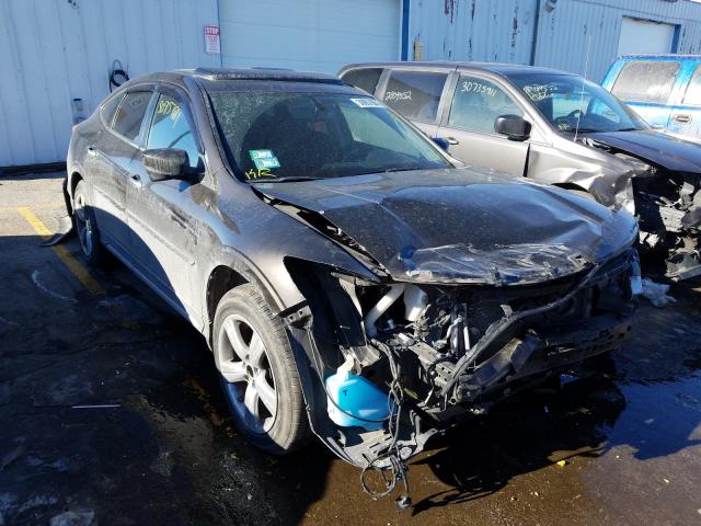 HONDA CROSSTOUR 2013 5j6tf1h35dl002941