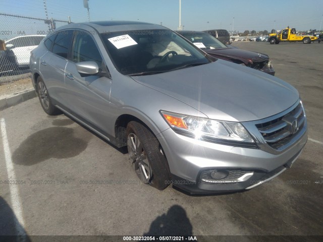 HONDA CROSSTOUR 2014 5j6tf1h35el000821