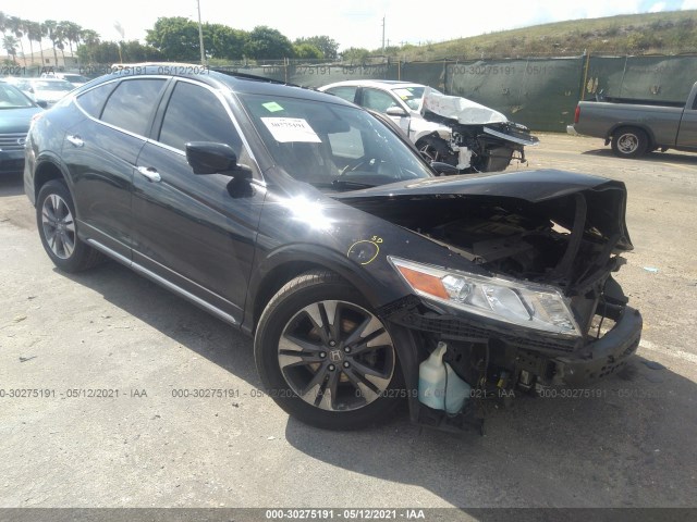 HONDA CROSSTOUR 2014 5j6tf1h35el001094