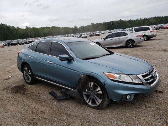 HONDA CROSSTOUR 2014 5j6tf1h35el002584