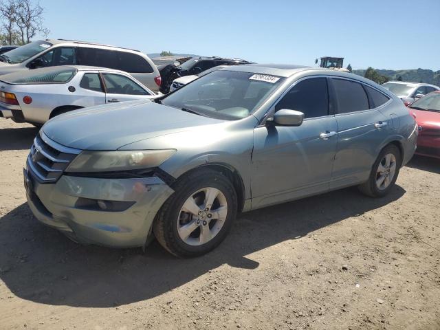 HONDA ACCORD 2010 5j6tf1h36al001521