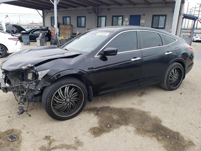 HONDA ACCORD 2010 5j6tf1h36al003169