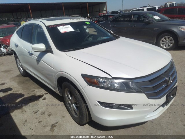 HONDA ACCORD CROSSTOUR 2010 5j6tf1h36al003351