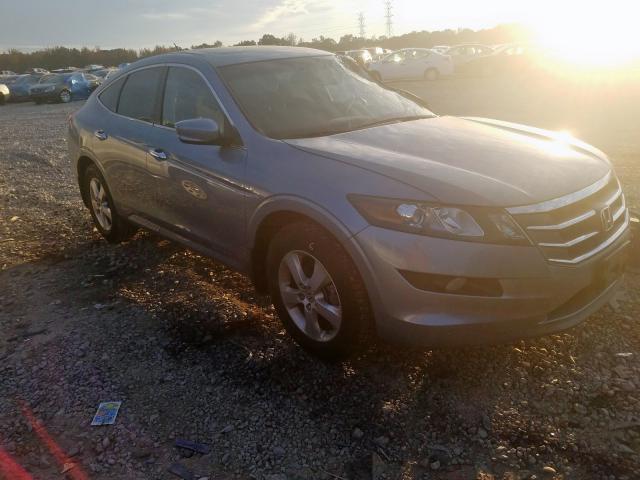 HONDA ACCORD CRO 2010 5j6tf1h36al004306