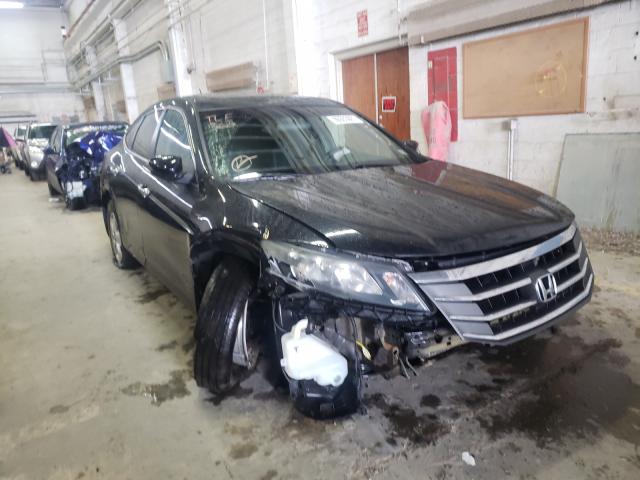 HONDA ACCORD CRO 2010 5j6tf1h36al004967