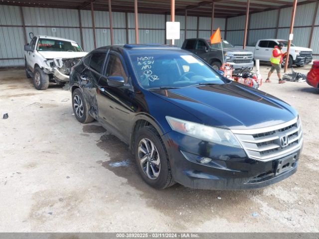 HONDA ACCORD CROSSTOUR 2010 5j6tf1h36al004998