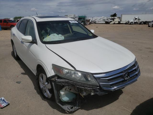 HONDA ACCORD CRO 2010 5j6tf1h36al005746