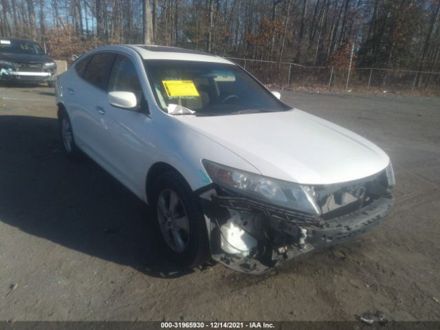 HONDA ACCORD CROSSTOUR 2010 5j6tf1h36al005990