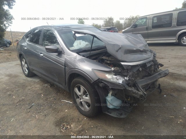 HONDA ACCORD CROSSTOUR 2010 5j6tf1h36al006959