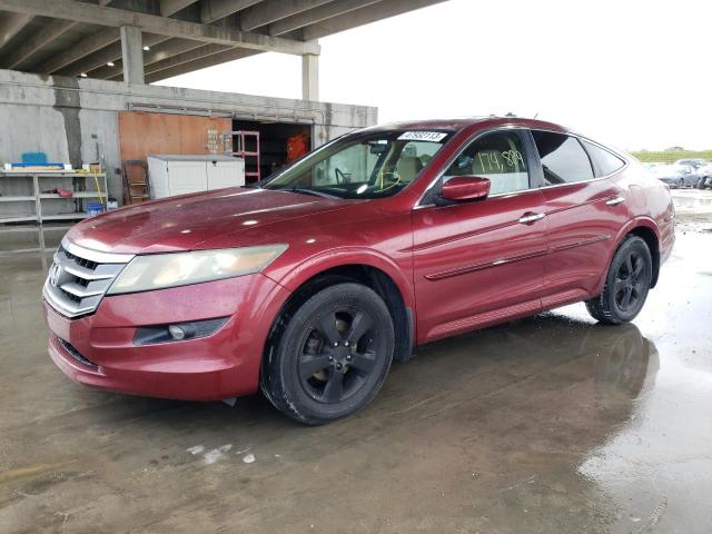 HONDA ACCORD CRO 2010 5j6tf1h36al007285