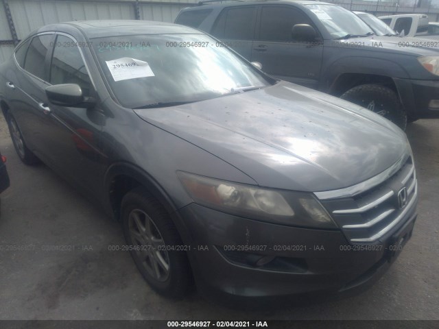 HONDA ACCORD CROSSTOUR 2010 5j6tf1h36al008355