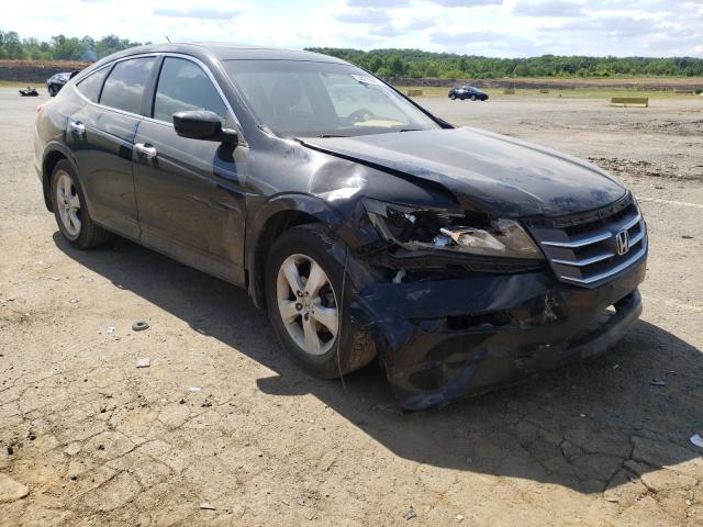 HONDA ACCORD CRO 2010 5j6tf1h36al008940