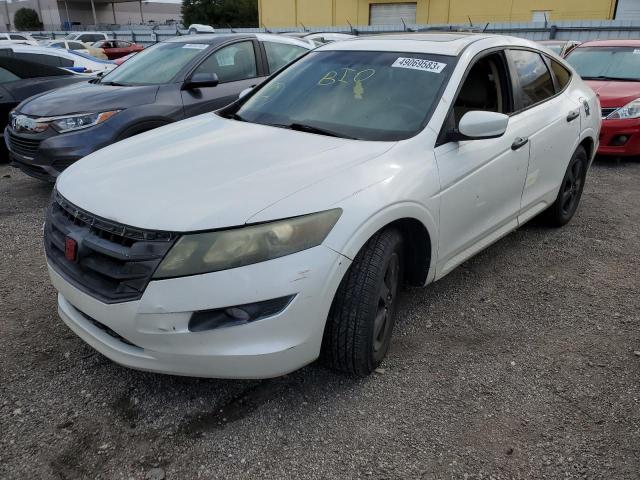 HONDA ACCORD CRO 2010 5j6tf1h36al010543