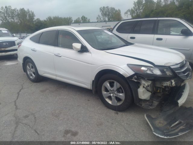 HONDA ACCORD CROSSTOUR 2010 5j6tf1h36al011157