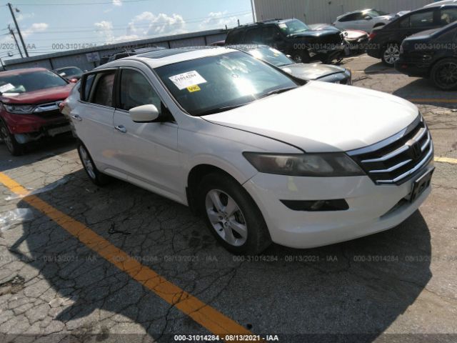 HONDA ACCORD CROSSTOUR 2010 5j6tf1h36al014690