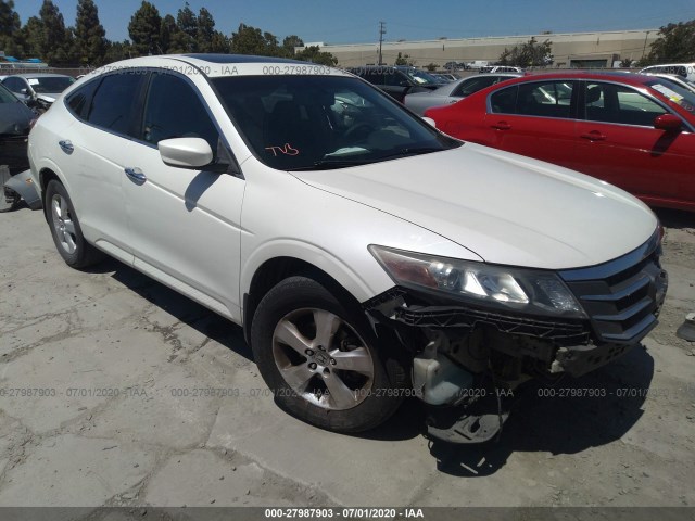 HONDA CROSSTOUR 2012 5j6tf1h36cl005166