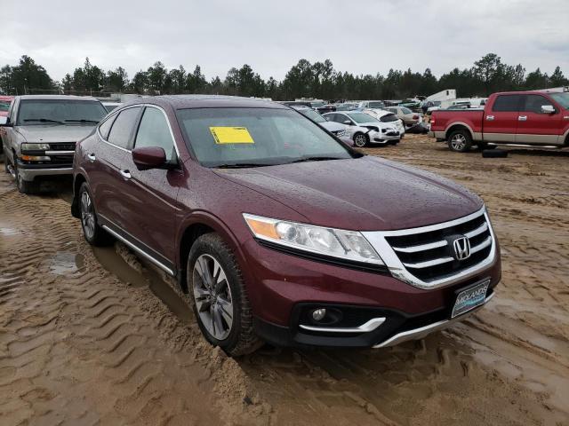 HONDA CROSSTOUR 2013 5j6tf1h36dl002687